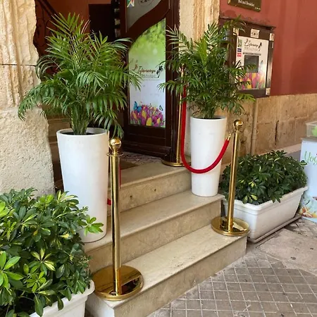 Le Luxury Siracusa
